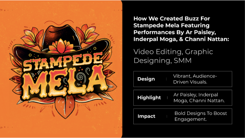 Stampede mela